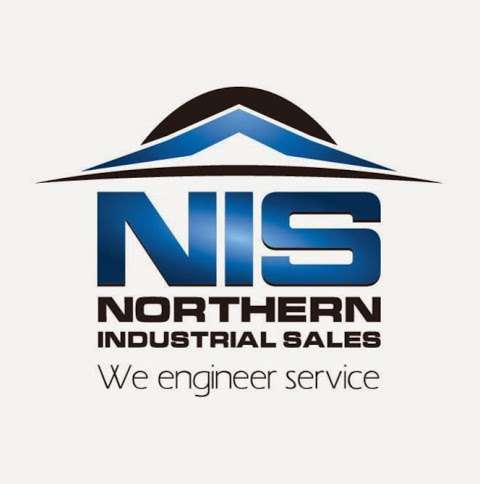 NIS Northern Industrial Sales Ltd