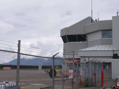 Northwest Regional Airport