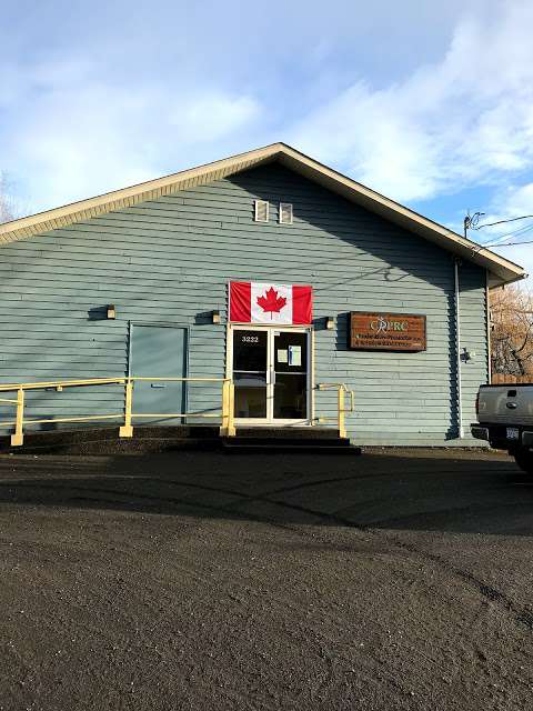 Cedar River Physiotherapy & Rehabilitation Centre