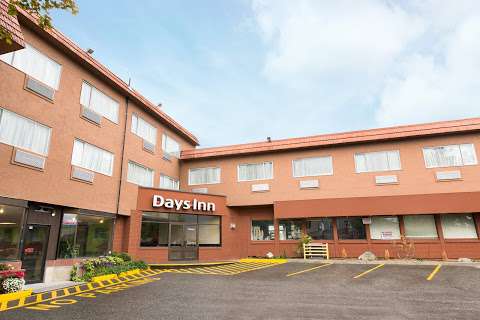 Days Inn Terrace Days Inn Terrace