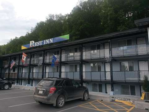 Rest Inn