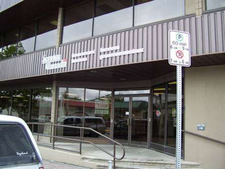 Service Canada Centre Service Canada Centre