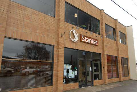 Stantec