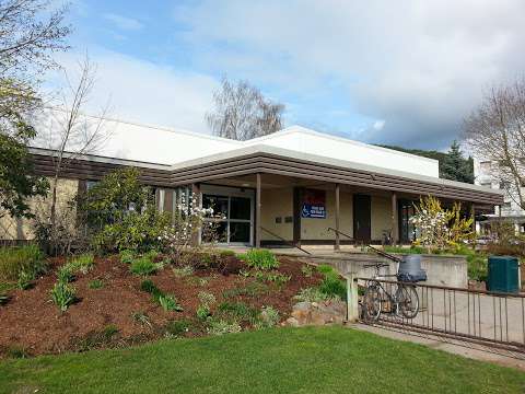 Terrace Public Library